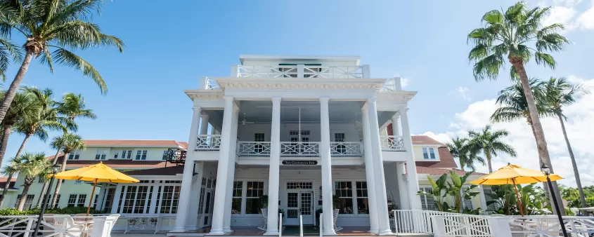 Corporate Events at The Westin Cape Coral Resort at Marina Village